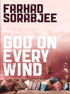 cover image of God on Every Wind